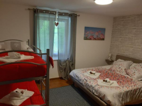 CA' VIRASOLELH Macra